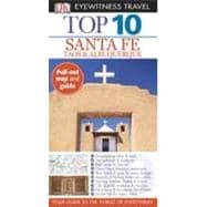Top 10 Santa Fe