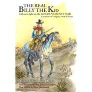 The Real Billy the Kid