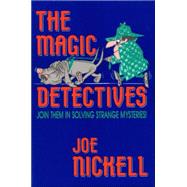 The Magic Detectives