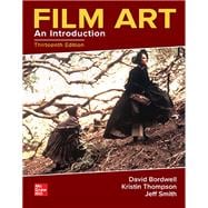 Film Art: An Introduction,9781265205478