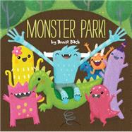 Monster Park!