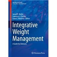 Integrative Weight Management