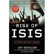 Rise of ISIS A Threat We Can't Ignore