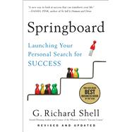 Springboard Launching Your Personal Search for Success
