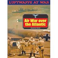 Air War over the Atlantic