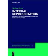 Integral Representation