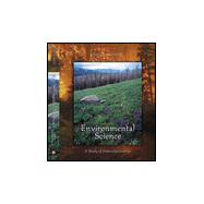 Environmental Science : The Study of Interrelationships