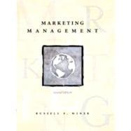 Marketing Management