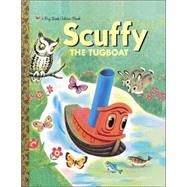 Scuffy the Tugboat