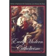 Early Modern Catholicism