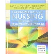 Fundamentals of Nursing, Vol. 1 & 2, 3rd ed. + Fundamentals of Nursing Skills Videos, 3rd ed. Unlimited Access Card + Davis Edge for Fundamentals + Taber's Cyclopedic Medical