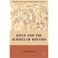 Joyce and the Science of Rhythm