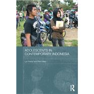 Adolescents in Contemporary Indonesia