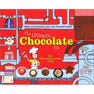 The Ultimate Chocolate Kit