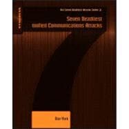 Seven Deadliest Unified Communications Attacks