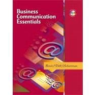Business Communication Essentials