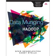 Data Munging with Hadoop
