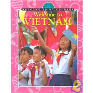 Welcome to Vietnam