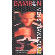 Damron 2004 Men's Travel Guide