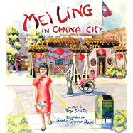 Mei Ling in China City