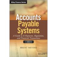 Accounts Payable Systems