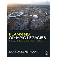 Planning Olympic Legacies