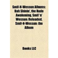 Smif-n-wessun Albums