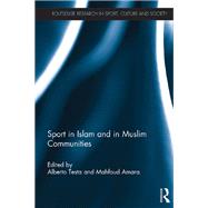Sport in Islam and in Muslim Communities