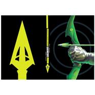 Absolute Green Arrow