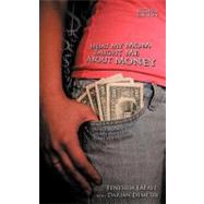 What My Mom Taught Me about Money : A financial guide for teens and young Adults