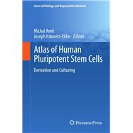 Atlas of Human Pluripotent Stem Cells