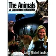The Animals of Grandfather Mountain