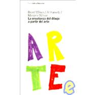 La ensenanza del dibujo a partir del arte / Teaching Drawing From Art