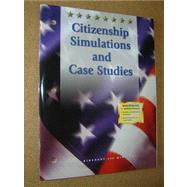 Citizenship Sim and Case Studies 2000