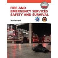 Fire and Emergency Services Safety & Survival