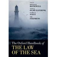 The Oxford Handbook of the Law of the Sea