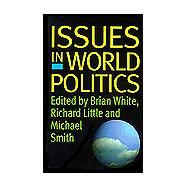Issues in World Politics