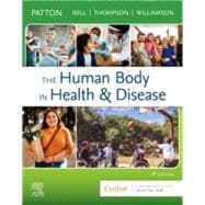 Anatomy and Physiology Online for The Human Body in Health & Disease