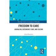 Freedom to Care