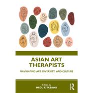 Asian Art Therapists