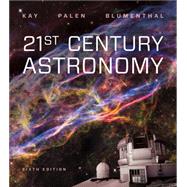 21st Century Astronomy: Stars & Galaxies Access Card with Ebook, Smartwork5 and Student Site