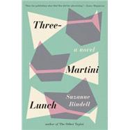 Three-martini Lunch