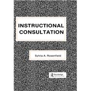 Instructional Consultation
