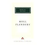 Moll Flanders Introduction by John Mullan