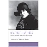 Beatrice Hastings