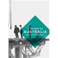 A History of Australia