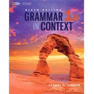 Grammar in Context 1: Split Edition B