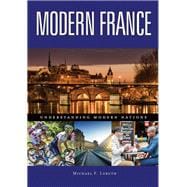 Modern France