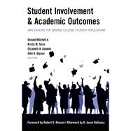 Student Involvement & Academic Outcomes