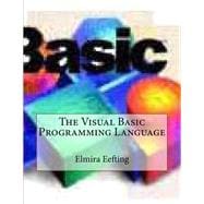 The Visual Basic Programming Language